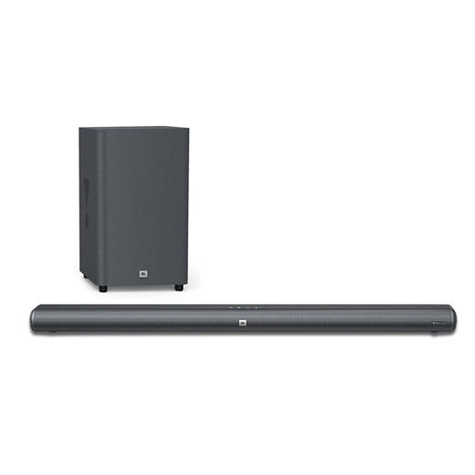 JBL Cinema STV880无线家庭音响系统 5.1.2杜比全景声认证 商品图1