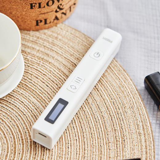 【插电款】希格玛308光疗仪15强度小面积SQ308PCNFD【适应症：白癜风、银屑病】 商品图2