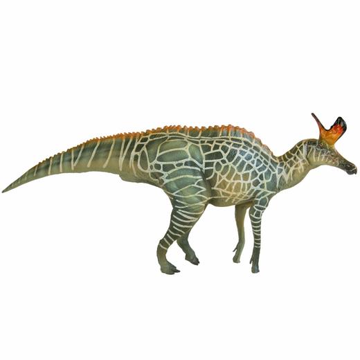 pnso赖氏龙奥德丽恐龙大王成长陪伴模型32