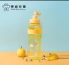 百货世界-小熊黄桃系列杯子 商品缩略图2