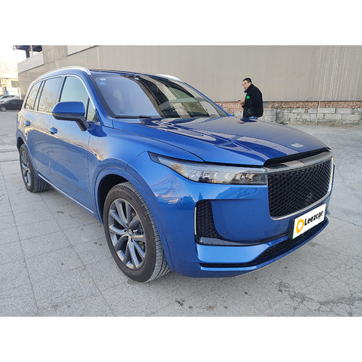 理想 ONE 增程6座版 【长租-北京】 商品图2