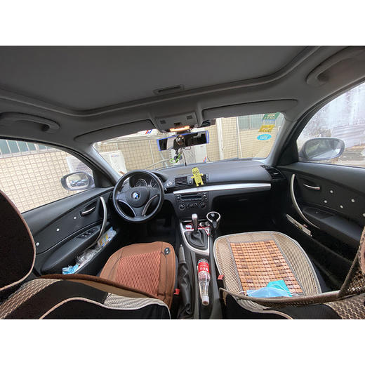 宝马 120i 自动挡 【长租-深圳】 商品图4