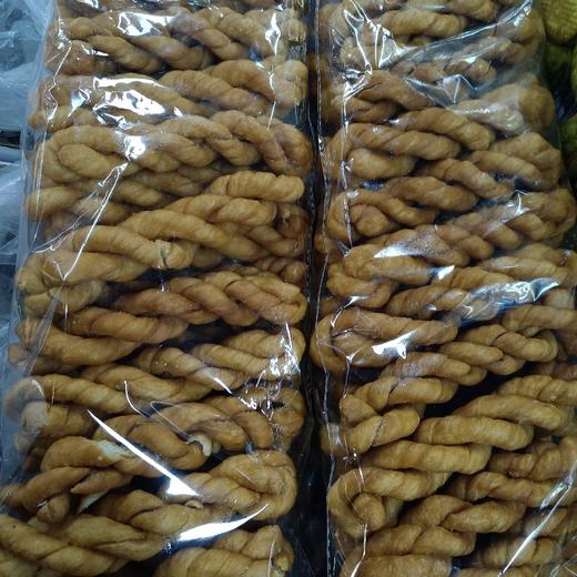 袋装酥麻花 商品图0