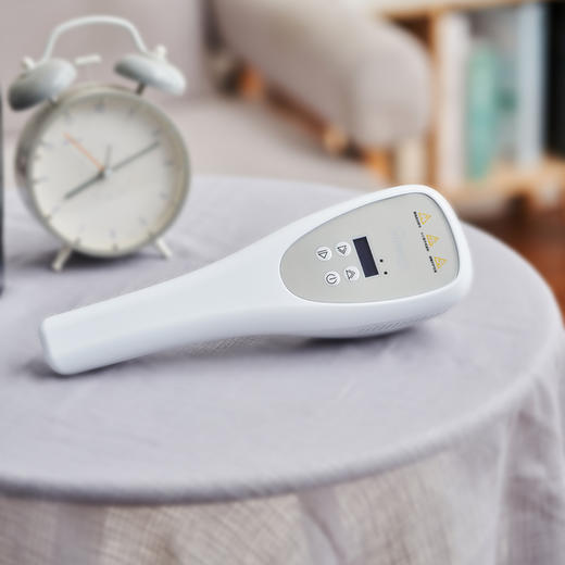 【充电款】希格玛16mW/cm2强度308nm白癜风银屑病光疗仪适合面颈部躯干白癜风SQ1DJ1 商品图3