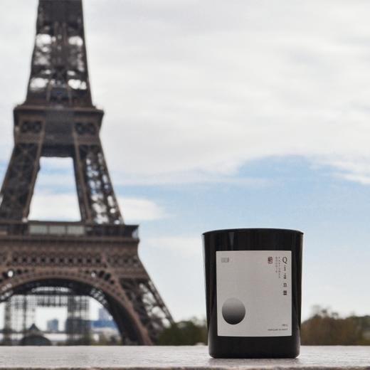 BBF | 易 · 香氛蜡烛 - 乾（雪松） 商品图5