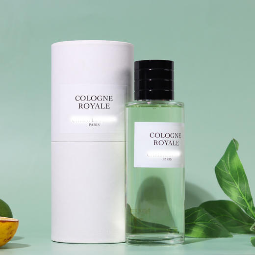 D家  典藏系列-蒙田柑香 La Collection Couturier Parfumeur Cologne Royale 分装 商品图2