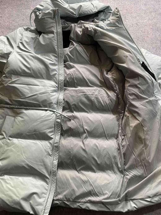 -20℃无压力丹麦Rains天花板防风防水女款棉衣不撞款不撞色 商品图11