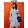 VIMAGE/纬漫纪V1707302连衣裙 商品缩略图3