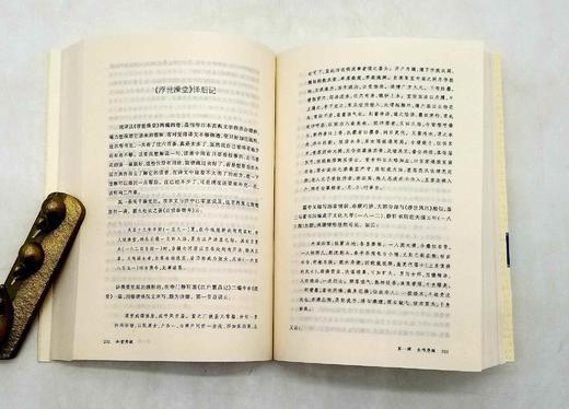 《知堂序跋》《走在历史的路上：顾颉刚自述》《冯友兰自述》《药窗诗话》四种，周作人、顾颉刚、冯友兰、吴藕汀等著，中国人民大学出版社2013年版，四册总定价：136.2元，售价58元。非偏远地区包邮。 商品图11