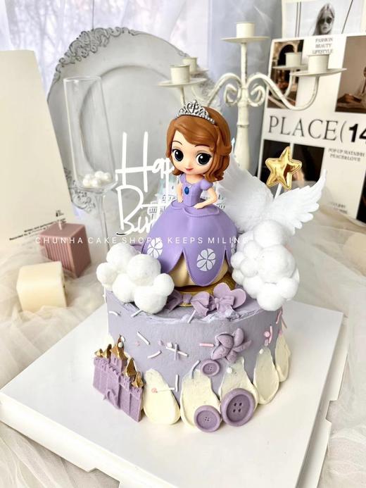 | 索菲亚公主 | 商品图1