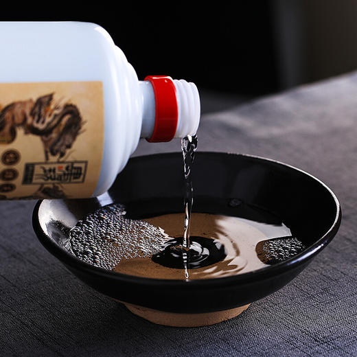 TY肆拾玖坊 宗师500ml 2瓶/木箱【鲜知10.0】 商品图4