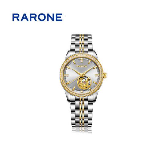 RARONE雷诺表臻诚系列对表880905 商品图4