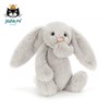 英国Jellycat 害羞邦尼兔 毛绒玩具宝宝安抚公仔玩偶抱枕31cm [福利品] 商品缩略图0