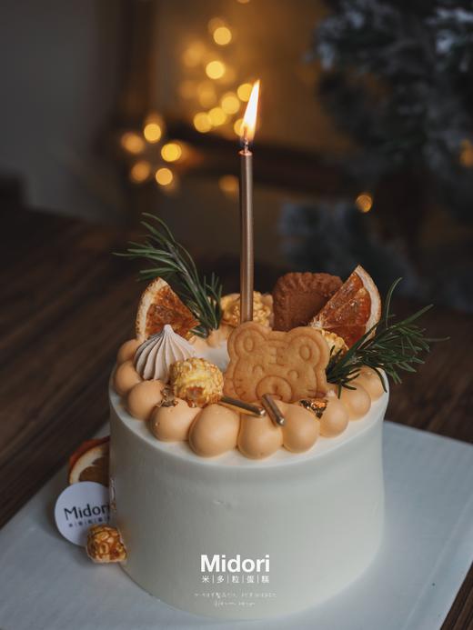 森系小老虎 |  低糖处理无添加 商品图5