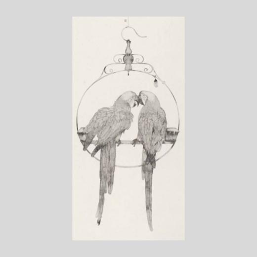 李军 | 《Face To 2020-3》之1 纸本水墨 120cm×60cm 商品图0