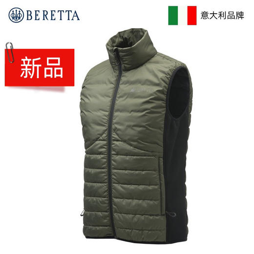 意大利BERETTA 保暖背心 商品图1