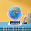 【儿童节礼物】北斗智能AR点读地球仪  3岁+ 15大AR模板 720°万象旋转 真人发音3D动画 12000+知识点88星座夜灯 商品缩略图9