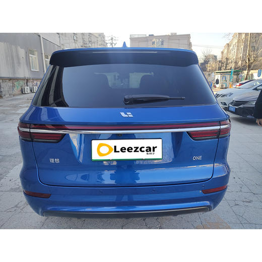 理想 ONE 增程6座版 【长租-北京】 商品图5