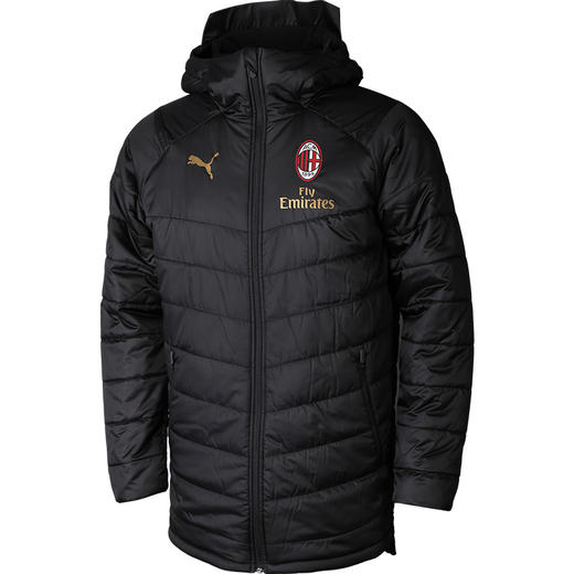 积分兑换：彪马保暖长款棉服 商品图1