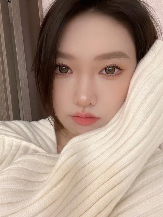 Ocean girl 旗下 · 日抛 香草饼 O-6｜14.5mm大直径 商品图8