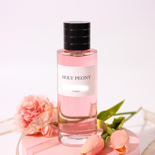 D家 典藏系列-牡丹香韵 La Collection Couturier Parfumeu Holy Peony 分装 商品图1