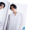 【中商原版】校條拳太朗30周年写真集 Men Soul 日文原版 Men Soul 商品缩略图3