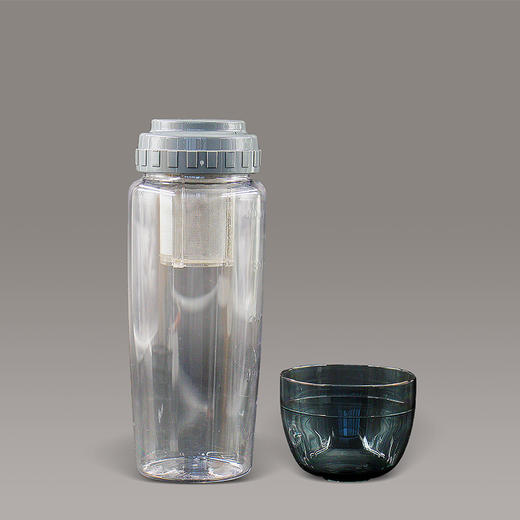 【靜思JING SI】环保杯500ML 商品图3