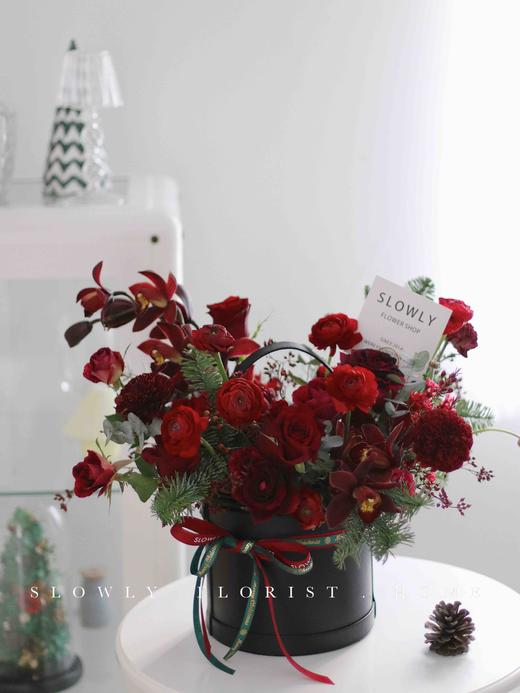 高级定制抱抱桶 商品图14