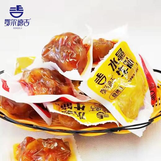 【鄂尔德吉】水晶牛蹄筋500g 商品图0
