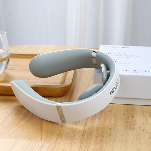 攀高 颈椎按摩仪s10【鲜享3.0】 商品图3