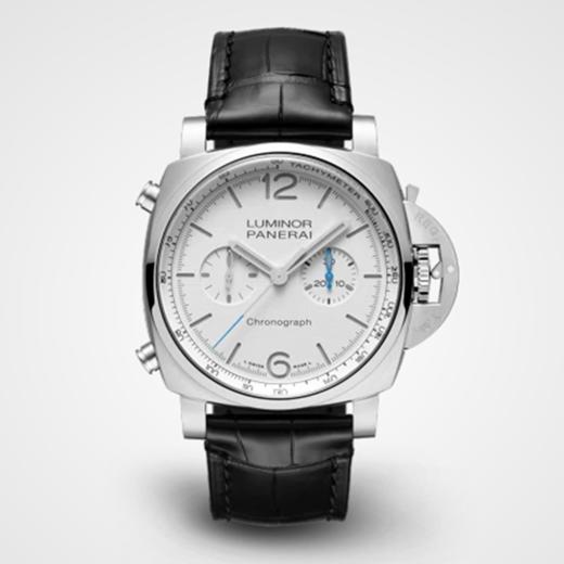 沛纳海 Panerai 庐米诺LUMINOR系列Chrono腕表 PAM01218 商品图2