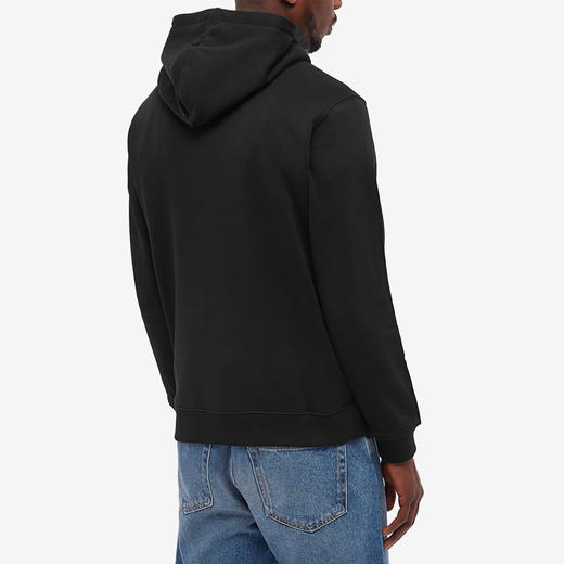 【一】KENZO 高田贤三 经典大虎头 男士卫衣 黑色 FB65 SW330 4MB 99 商品图3