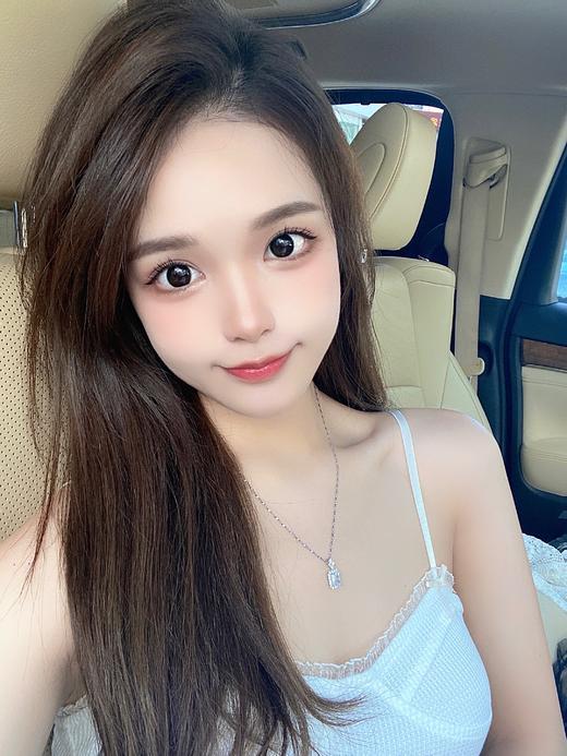 大直径黑瞳丨琉璃镜黑·Lvycon丨14.5mm（半年抛/2片装） 商品图13