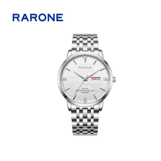 RARONE雷诺表高光系列石英腕表832042 商品图2