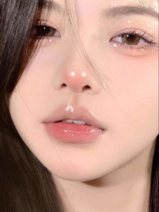 ocean girl 日抛 O-7西米露 直径14.2mm着色13.4mm 商品图4