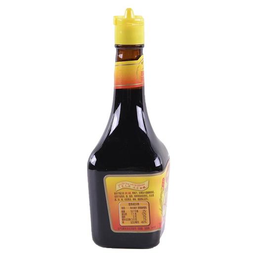 美极 鲜味汁 200ml/瓶 商品图1