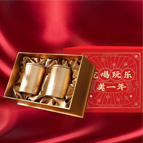 中茶 千山系列大红袍