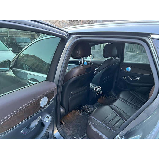 奔驰 GLC 300 4MATIC  【长租-北京】 商品图6