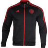 ADIDAS/阿迪达斯 MUFC ANTHEM曼联足球运动休闲夹克外套男GR3901 商品缩略图4
