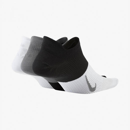 W NK EVERYDAY PLUS LTWT NS 3PR 商品图1