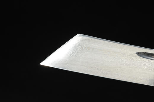 康熙战刀（未开刃） 商品图4