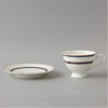 国瓷永丰源 元德2头咖啡杯碟 商品缩略图3