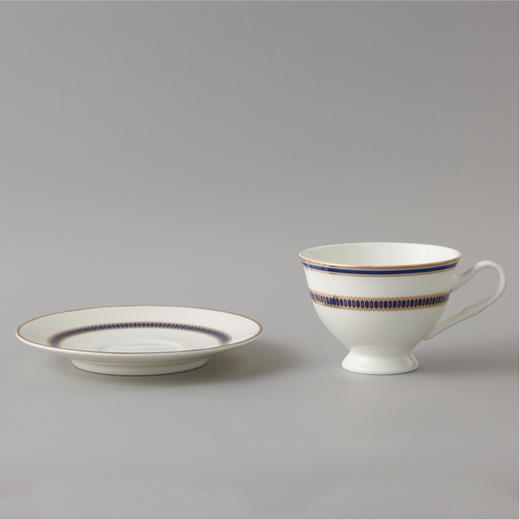 国瓷永丰源 元德2头咖啡杯碟 商品图3