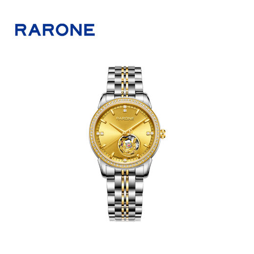 RARONE雷诺表臻诚系列对表880905 商品图2