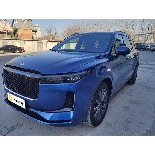 理想 ONE 增程6座版 【长租-北京】 商品图3