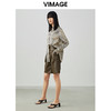 VIMAGE/纬漫纪V1709304衬衣 商品缩略图1