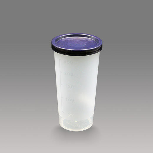 【靜思JING SI】环保杯(中)250ml 商品图1