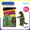 现货 Super7 哥斯拉 深绿版 Shogun Godzilla 复古 挂卡 商品缩略图4