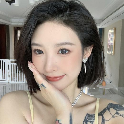 大直径推荐丨雾石灰·Lvycon丨14.5mm（年抛/2片装） 商品图8