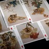 西泠印社 虎年生肖印章×程澄大师版【福虎生威】邮政纪念册套装 商品缩略图4